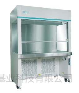 苏州安泰-洁净工作台VS-840K单人单面、垂直送风